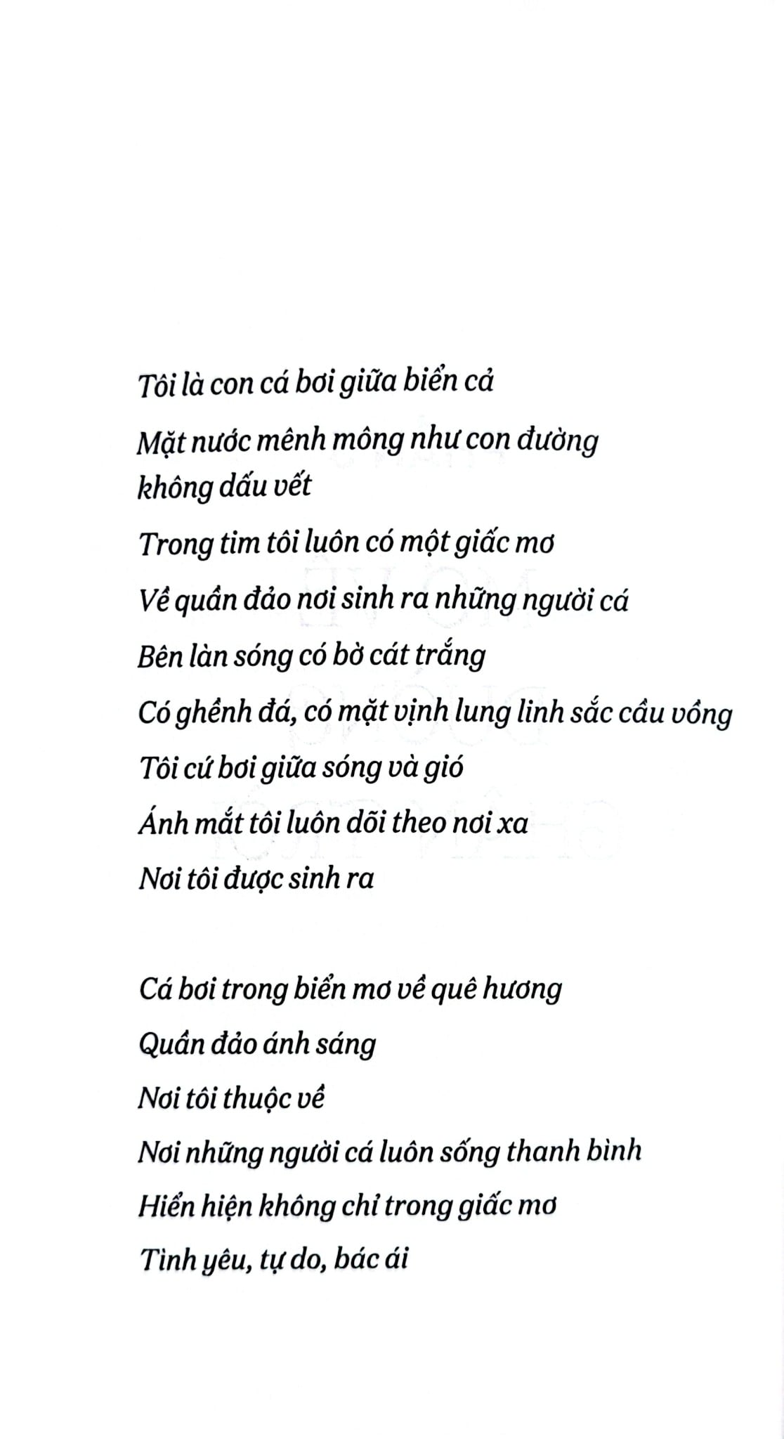 Cậu Bé Đến Từ Đường Chân Trời - Nguyễn Đình Tú