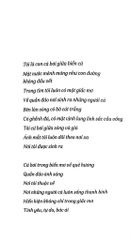 Cậu Bé Đến Từ Đường Chân Trời - Nguyễn Đình Tú