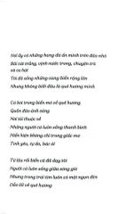 Cậu Bé Đến Từ Đường Chân Trời - Nguyễn Đình Tú