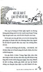 Cậu Bé Đến Từ Đường Chân Trời - Nguyễn Đình Tú