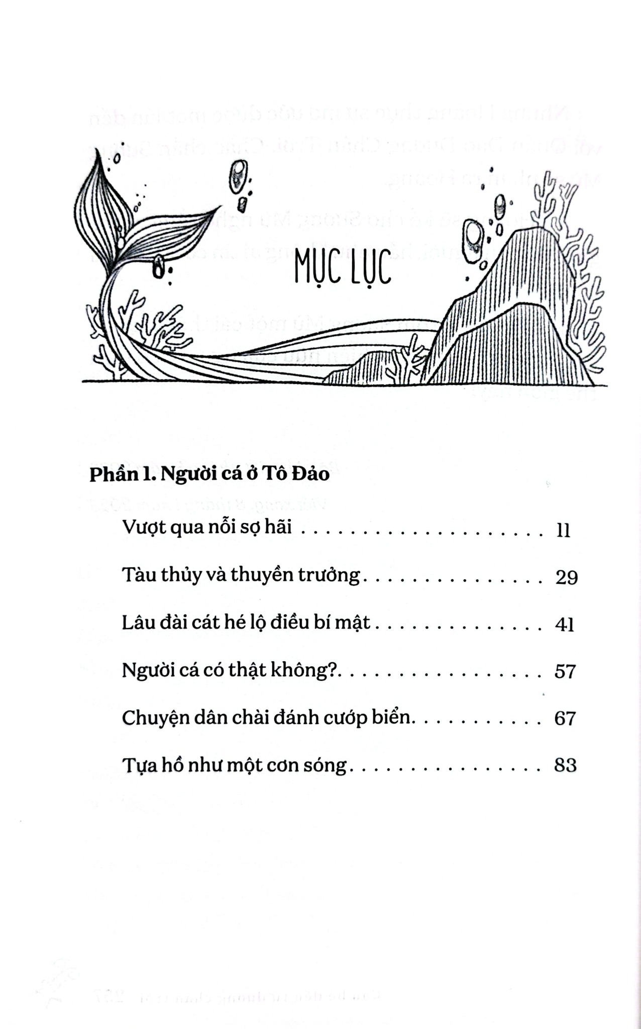 Cậu Bé Đến Từ Đường Chân Trời - Nguyễn Đình Tú
