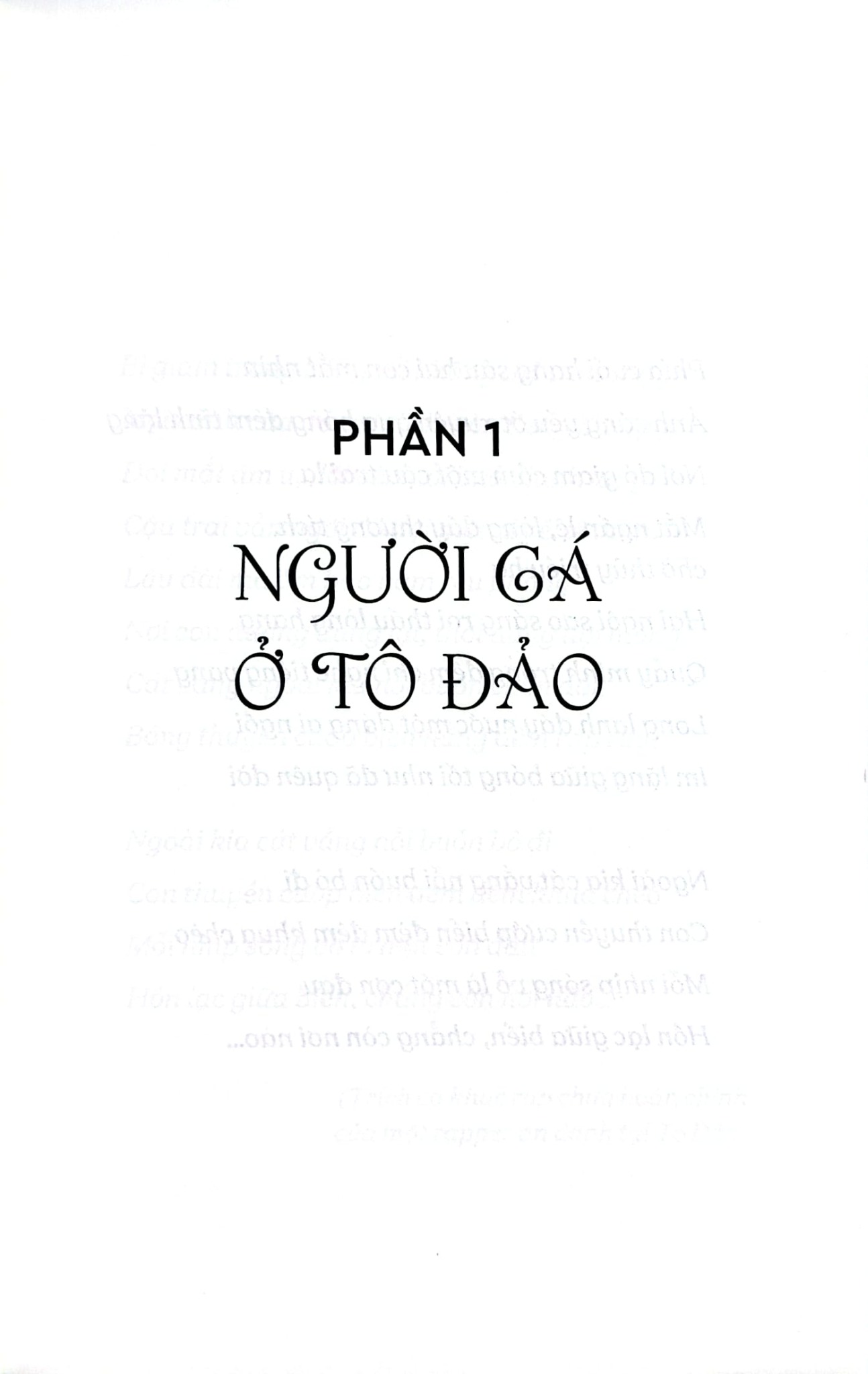 Cậu Bé Đến Từ Đường Chân Trời - Nguyễn Đình Tú