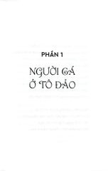 Cậu Bé Đến Từ Đường Chân Trời - Nguyễn Đình Tú