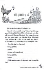 Cậu Bé Đến Từ Đường Chân Trời - Nguyễn Đình Tú