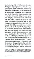 Văn Học Thiếu Nhi Việt Nam - Đầu Thế Kỷ 21 - Những Điều Đọng Lại Trong Con Mắt Nhắm - Văn Thành Lê