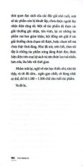 Văn Học Thiếu Nhi Việt Nam - Đầu Thế Kỷ 21 - Những Điều Đọng Lại Trong Con Mắt Nhắm - Văn Thành Lê