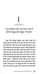 Văn Học Thiếu Nhi Việt Nam - Đầu Thế Kỷ 21 - Những Điều Đọng Lại Trong Con Mắt Nhắm - Văn Thành Lê