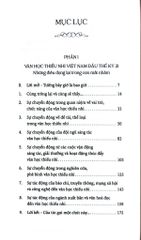 Văn Học Thiếu Nhi Việt Nam - Đầu Thế Kỷ 21 - Những Điều Đọng Lại Trong Con Mắt Nhắm - Văn Thành Lê