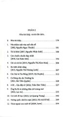 Văn Học Thiếu Nhi Việt Nam - Đầu Thế Kỷ 21 - Những Điều Đọng Lại Trong Con Mắt Nhắm - Văn Thành Lê