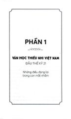 Văn Học Thiếu Nhi Việt Nam - Đầu Thế Kỷ 21 - Những Điều Đọng Lại Trong Con Mắt Nhắm - Văn Thành Lê