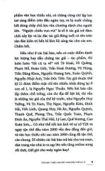 Văn Học Thiếu Nhi Việt Nam - Đầu Thế Kỷ 21 - Những Điều Đọng Lại Trong Con Mắt Nhắm - Văn Thành Lê