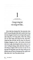 Văn Học Thiếu Nhi Việt Nam - Đầu Thế Kỷ 21 - Những Điều Đọng Lại Trong Con Mắt Nhắm - Văn Thành Lê