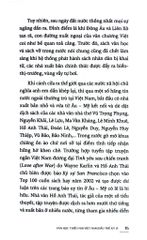 Văn Học Thiếu Nhi Việt Nam - Đầu Thế Kỷ 21 - Những Điều Đọng Lại Trong Con Mắt Nhắm - Văn Thành Lê