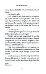 Mùa Tiểu Học Cuối Cùng - Lê Văn Nghĩa