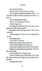 Mùa Tiểu Học Cuối Cùng - Lê Văn Nghĩa