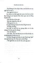 Mùa Tiểu Học Cuối Cùng - Lê Văn Nghĩa