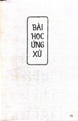 Ca Dao Tục Ngữ Bằng Tranh - Nhiều Tác Giả