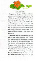 Ca Dao Tục Ngữ Bằng Tranh - Nhiều Tác Giả