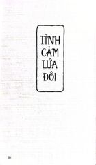 Ca Dao Tục Ngữ Bằng Tranh - Nhiều Tác Giả