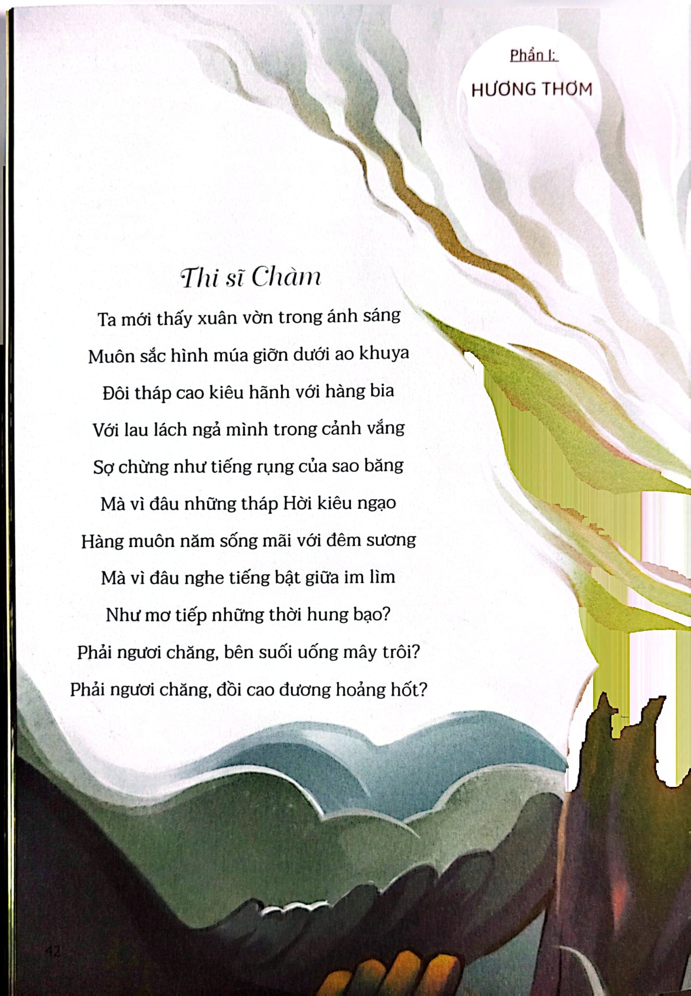 Hàn Mặc Tử Máu Và Trăng - Hàn Mặc Tử, Nham Nham