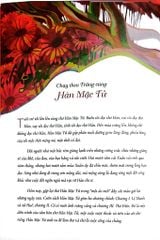 Hàn Mặc Tử Máu Và Trăng - Hàn Mặc Tử, Nham Nham