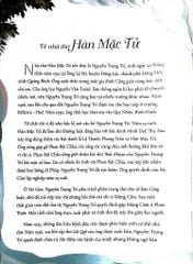 Hàn Mặc Tử Máu Và Trăng - Hàn Mặc Tử, Nham Nham