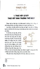 Cách Trí Giáo Khoa Thư - Trần Trọng Kim, Đặng Đình Phúc, Nguyễn Văn Ngọc, Đỗ Thận (KĐ)