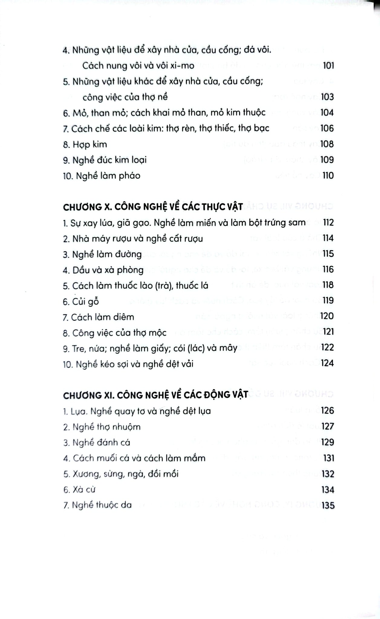 Cách Trí Giáo Khoa Thư - Trần Trọng Kim, Đặng Đình Phúc, Nguyễn Văn Ngọc, Đỗ Thận (KĐ)