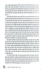 Cách Trí Giáo Khoa Thư - Trần Trọng Kim, Đặng Đình Phúc, Nguyễn Văn Ngọc, Đỗ Thận (KĐ)