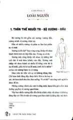 Cách Trí Giáo Khoa Thư - Trần Trọng Kim, Đặng Đình Phúc, Nguyễn Văn Ngọc, Đỗ Thận (KĐ)