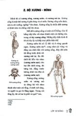 Cách Trí Giáo Khoa Thư - Trần Trọng Kim, Đặng Đình Phúc, Nguyễn Văn Ngọc, Đỗ Thận (KĐ)