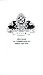 Tử Thư Tây Tạng - Bìa Mềm - Guru Rinpoche