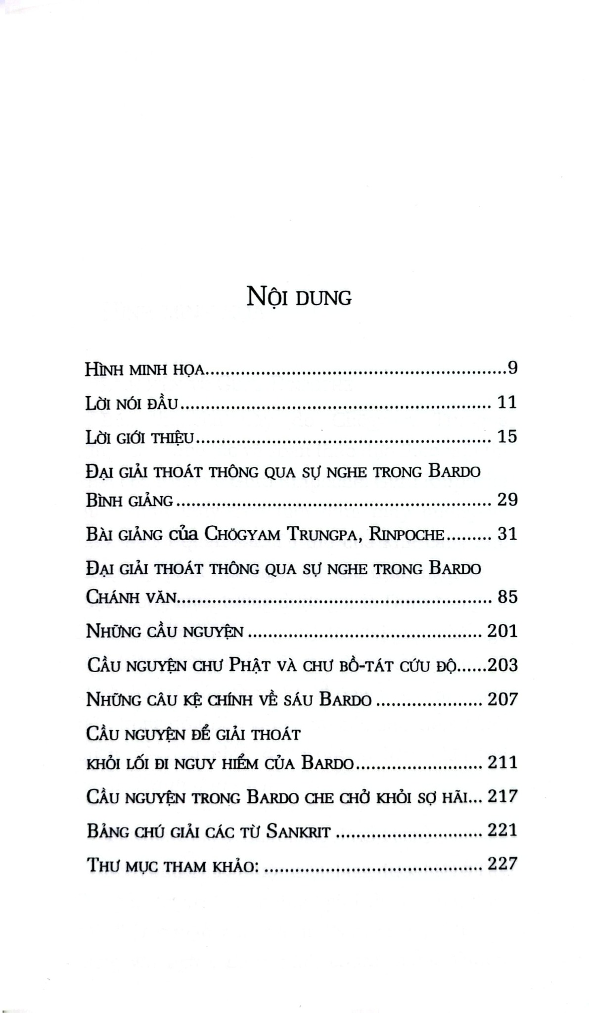Tử Thư Tây Tạng - Bìa Mềm - Guru Rinpoche