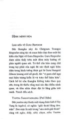 Tử Thư Tây Tạng - Bìa Mềm - Guru Rinpoche