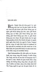 Tử Thư Tây Tạng - Bìa Mềm - Guru Rinpoche