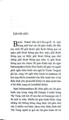 Tử Thư Tây Tạng - Bìa Cứng - Guru Rinpoche