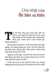 Xóm Bờ Giậu - Trần Đức Tiến