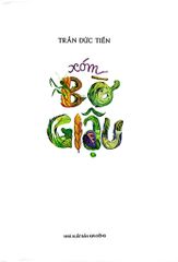 Xóm Bờ Giậu - Trần Đức Tiến