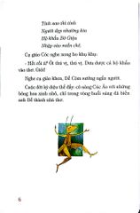Xóm Bờ Giậu - Trần Đức Tiến