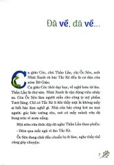 Xóm Bờ Giậu - Trần Đức Tiến