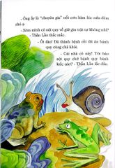 Xóm Bờ Giậu - Trần Đức Tiến