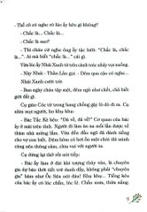Xóm Bờ Giậu - Trần Đức Tiến