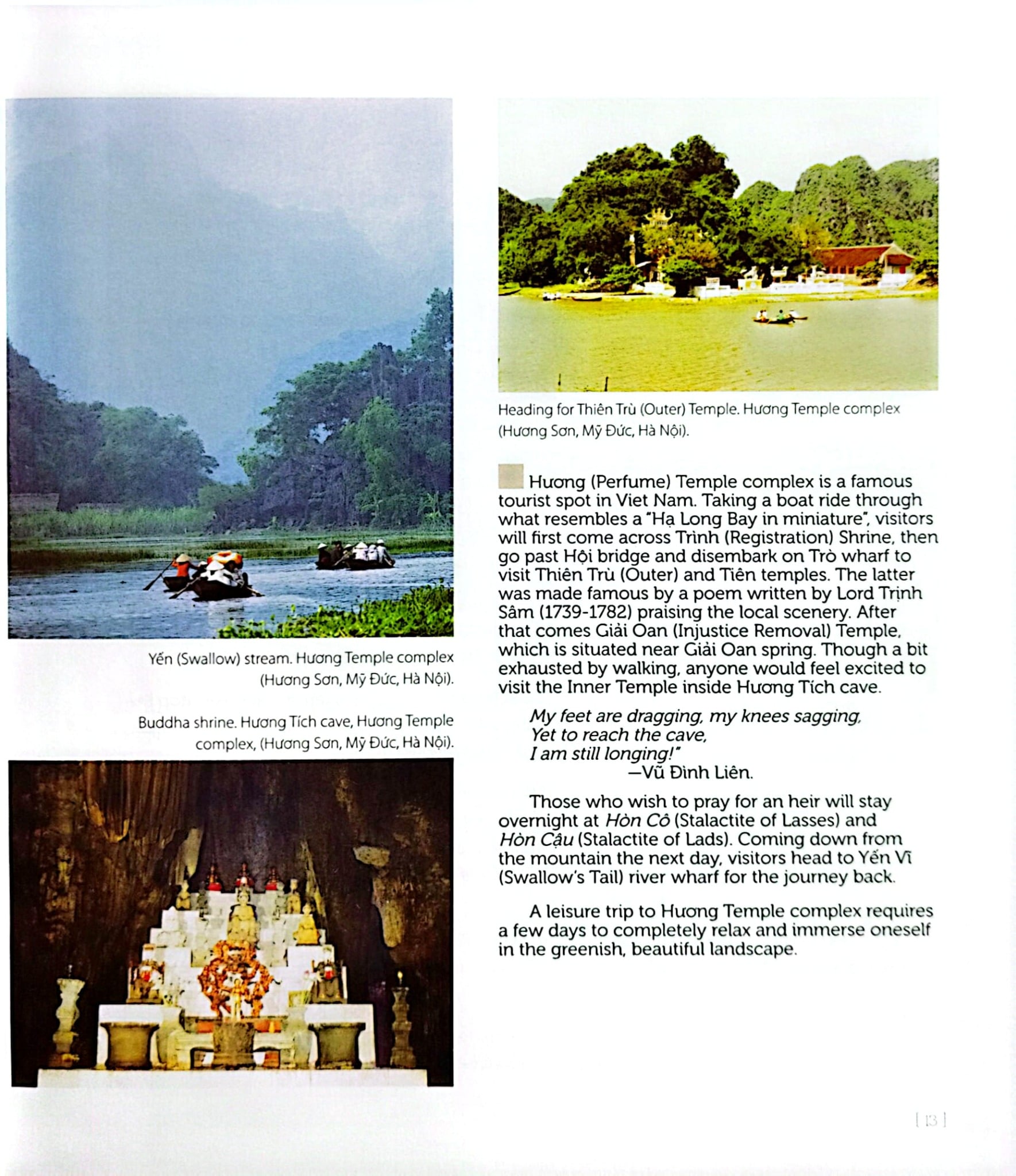 Vietnamese Art (Bìa Cứng) - Nhiều Tác Giả