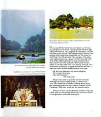 Vietnamese Art (Bìa Cứng) - Nhiều Tác Giả