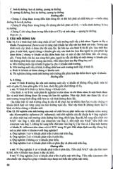 Ngân Hàng Câu Hỏi Trắc Nghiệm Sinh Học - Quyển Thượng (Dùng Chung Cho Các Bộ SGK Hiện Hành) - Phan Khắc Nghệ