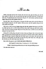 Ngân Hàng Câu Hỏi Trắc Nghiệm Sinh Học - Quyển Thượng (Dùng Chung Cho Các Bộ SGK Hiện Hành) - Phan Khắc Nghệ
