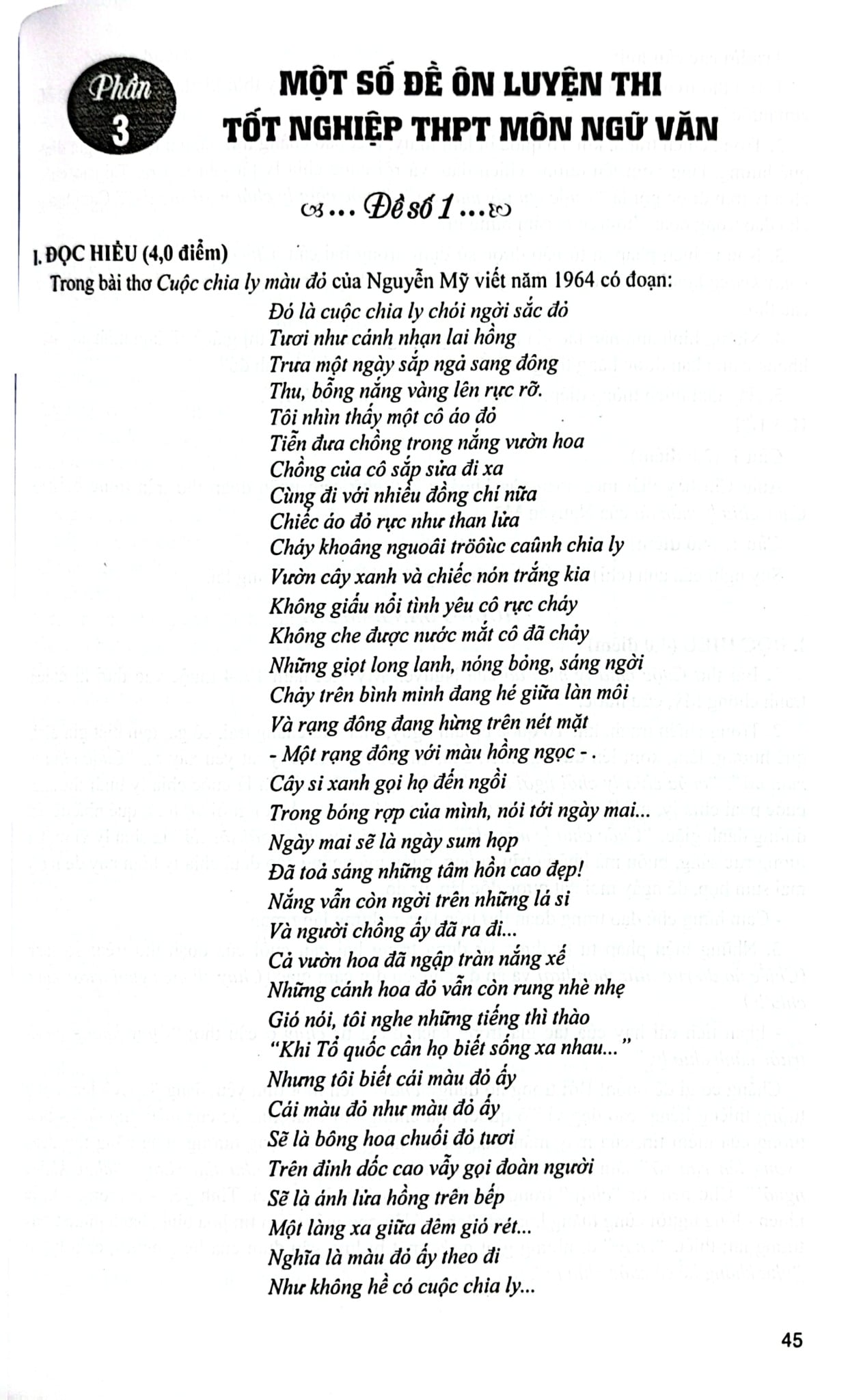 Luyện Thi Tốt Nghiệp THPT Theo Hướng Đánh Giá Năng Lực Môn Ngữ Văn (Theo Chương Trình GDPT Mới; Áp Dụng Từ Kì Thi Năm 2025) - Phạm Ngọc Thắm