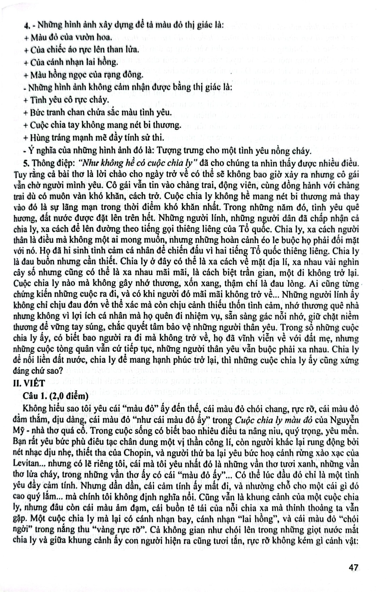 Luyện Thi Tốt Nghiệp THPT Theo Hướng Đánh Giá Năng Lực Môn Ngữ Văn (Theo Chương Trình GDPT Mới; Áp Dụng Từ Kì Thi Năm 2025) - Phạm Ngọc Thắm