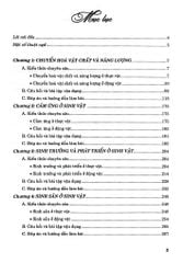 Bồi Dưỡng Học Sinh Giỏi Sinh Học 11 - Phan Khắc Nghệ (Dùng Chung Cho Các Bộ Sgk Hiện Hành) - Phan Khắc Nghệ