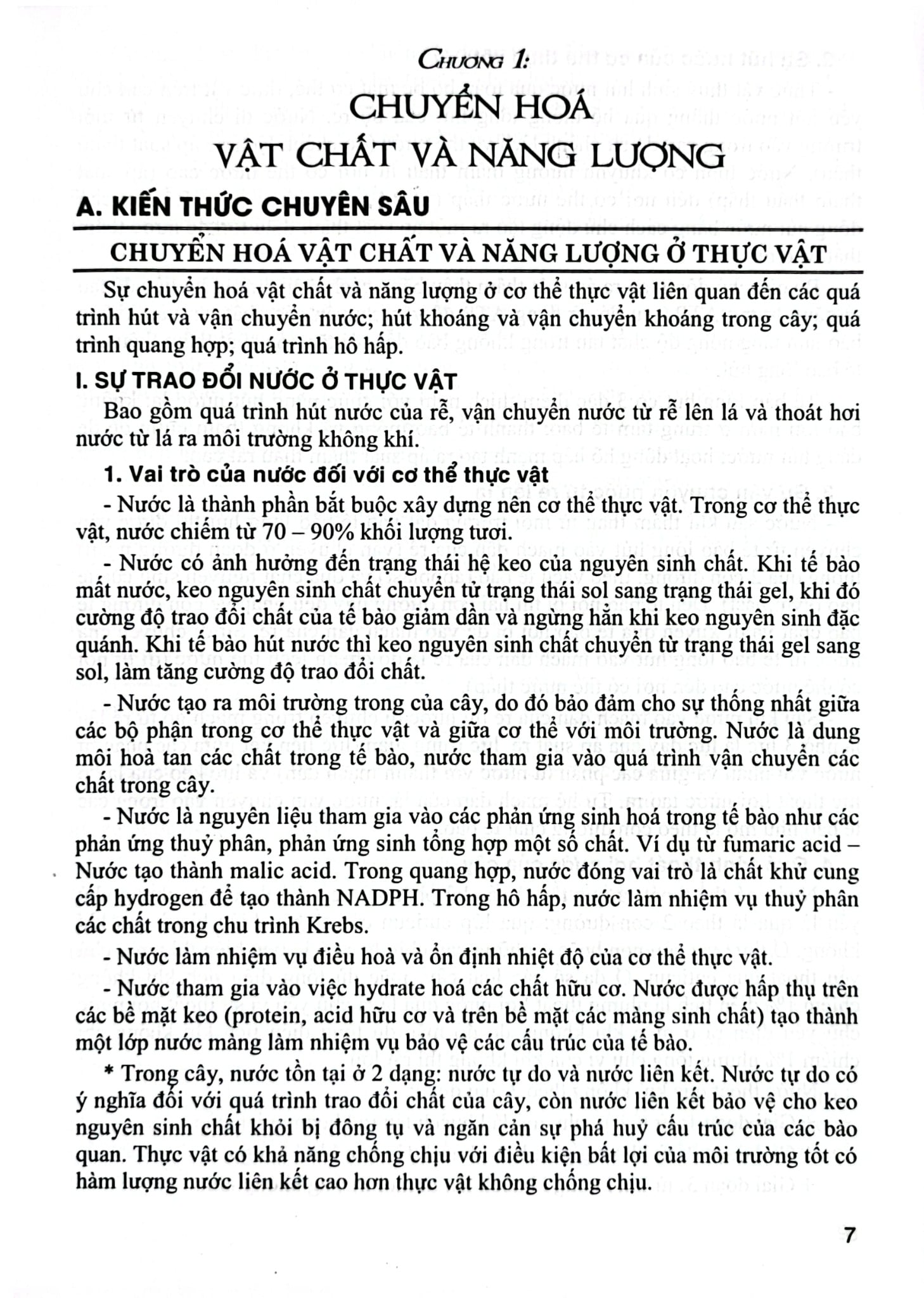 Bồi Dưỡng Học Sinh Giỏi Sinh Học 11 - Phan Khắc Nghệ (Dùng Chung Cho Các Bộ Sgk Hiện Hành) - Phan Khắc Nghệ